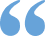 logo top quote