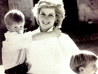 Princes Diana